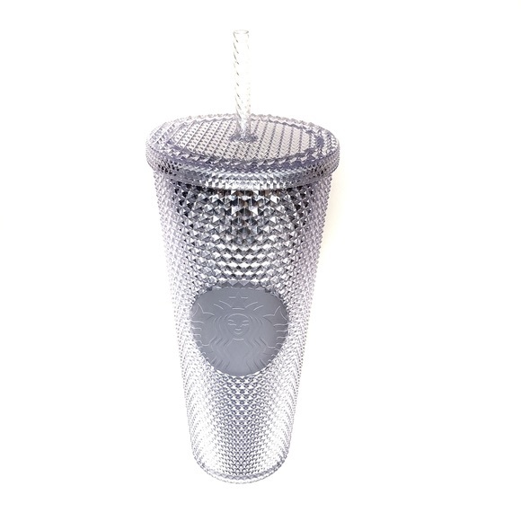 Starbucks Other - Starbucks 2019 Limited Edition Silver tumblr